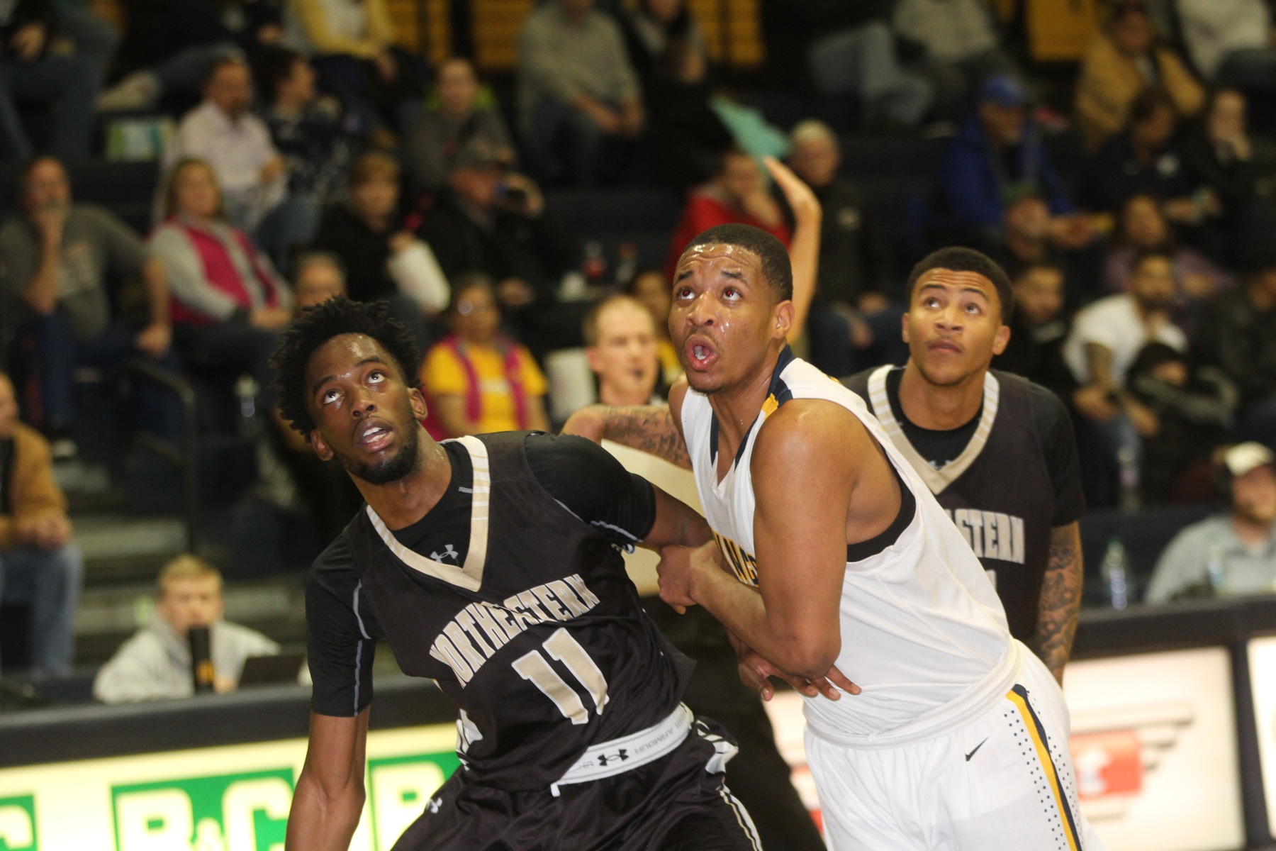 WNCC men top NJC 82-57