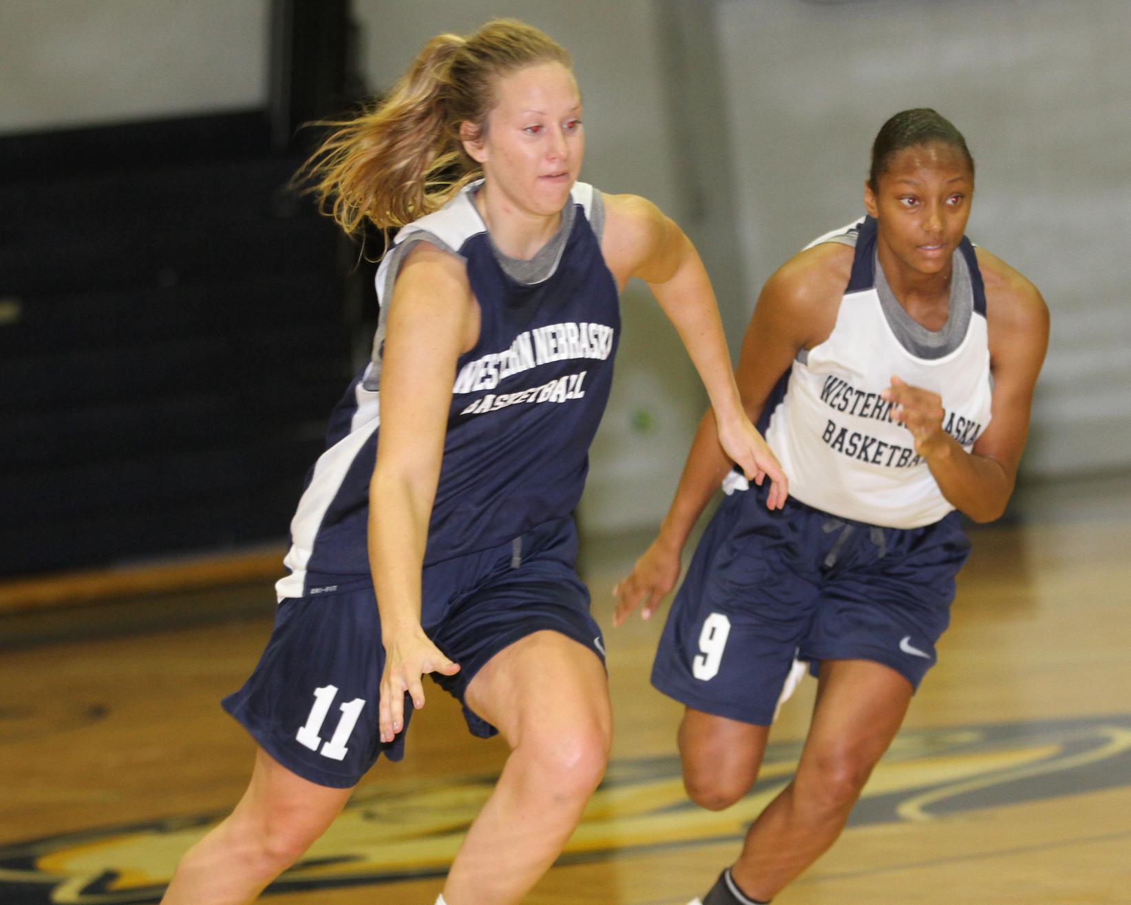 WNCC women&rsquo;s basketball opens season Wednesday at home with just three returners