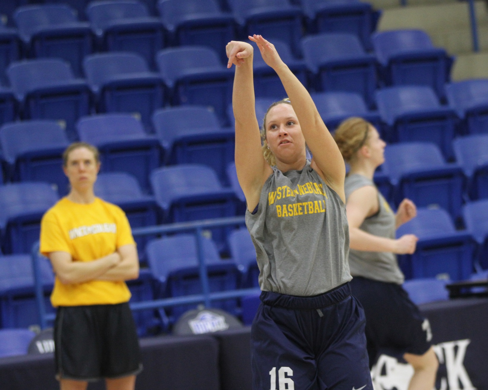 WNCC set for national tournament