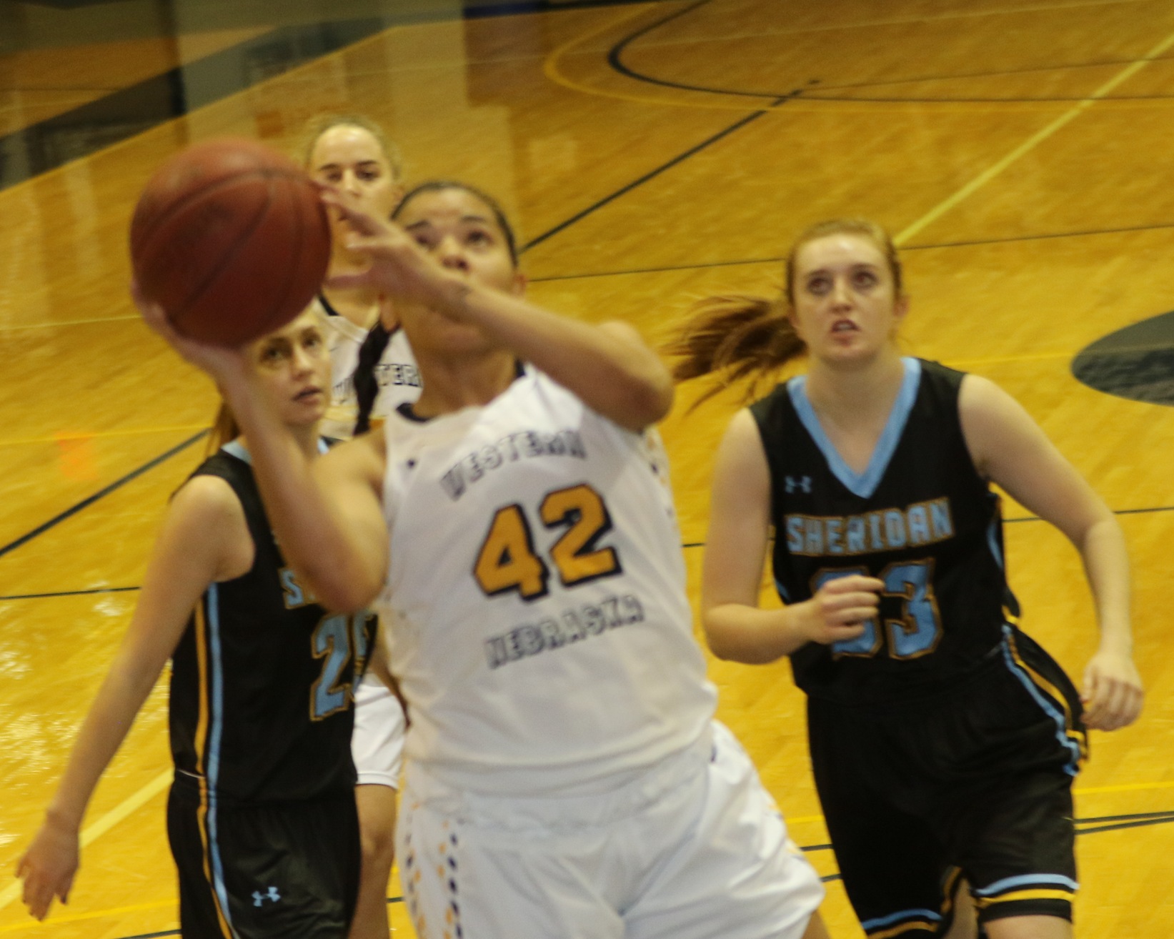 WNCC< Casper set to do battle Tuesday