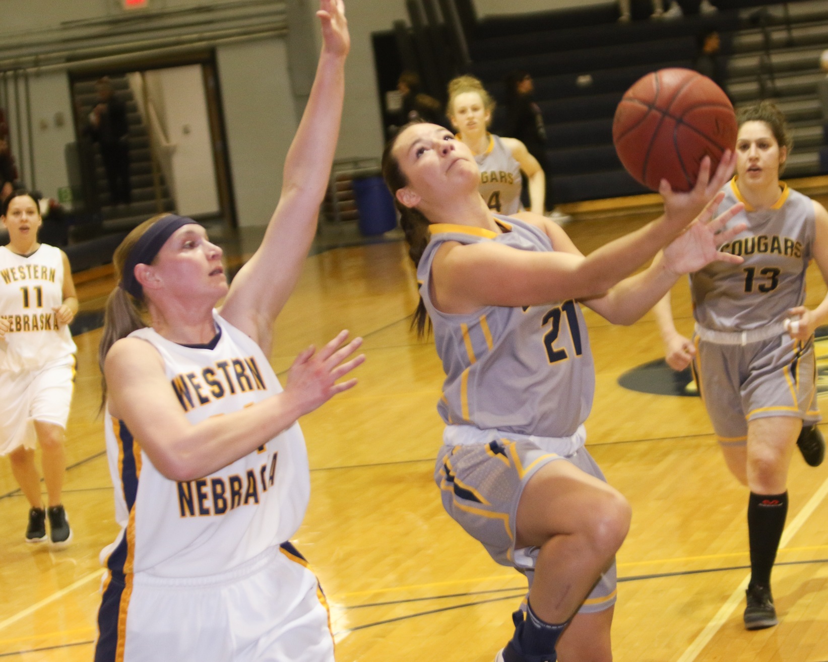 WNCC women pick up 18th win of season