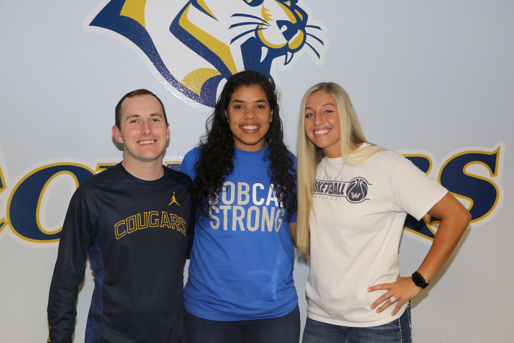 WNCC&rsquo;s Silva headed to Peru State