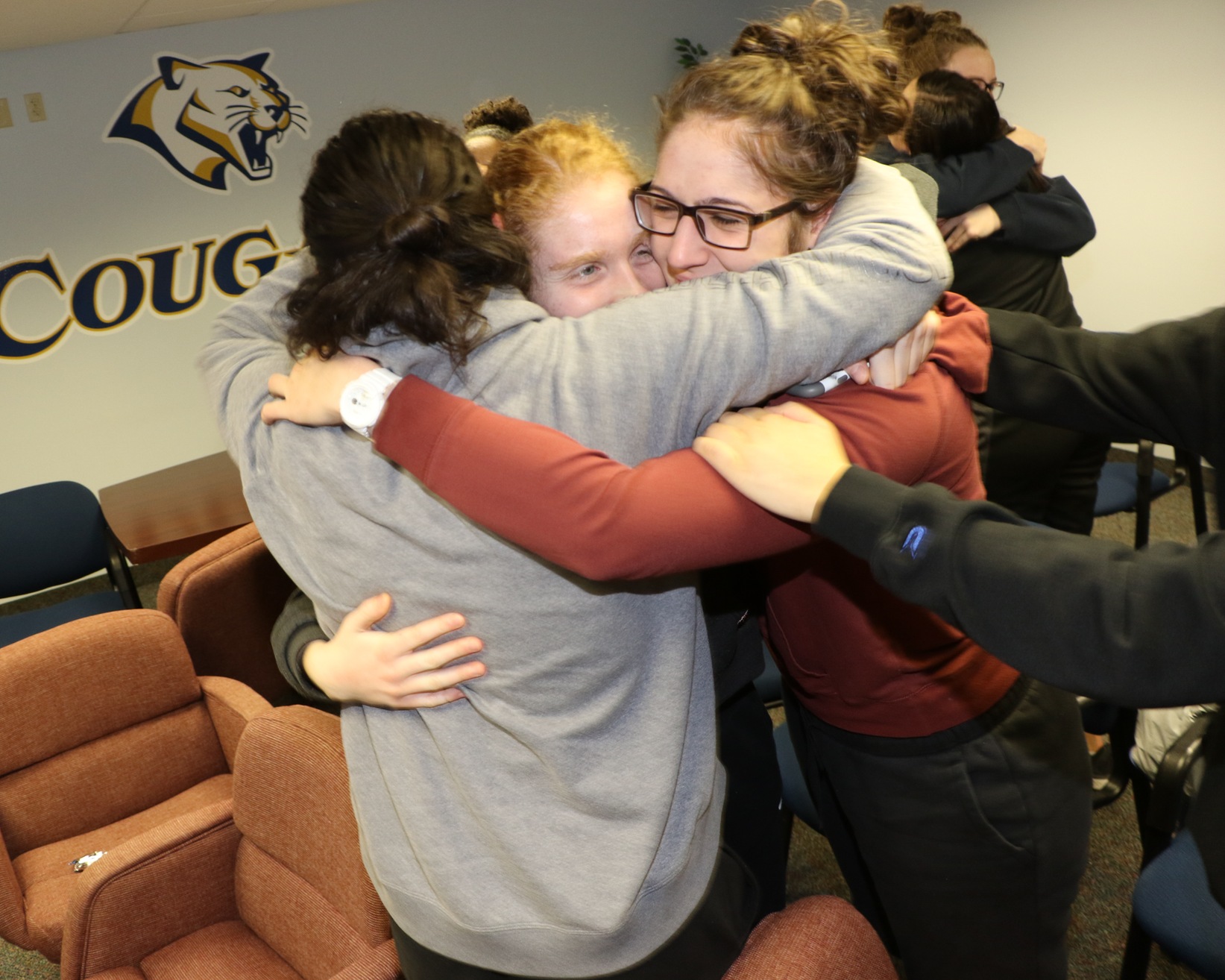 WNCC women earn at-large bid to nationals