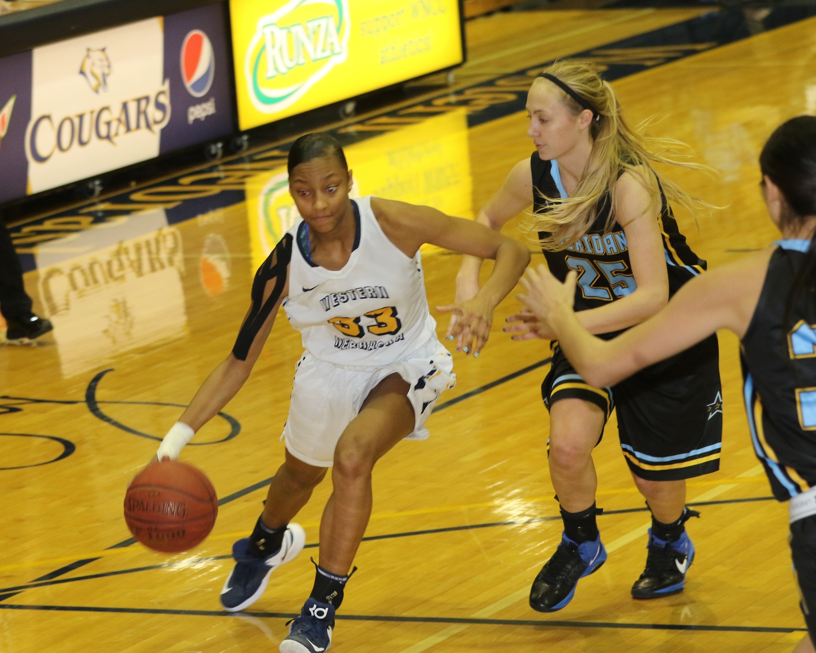 WNCC tops Sheridan for ninth win