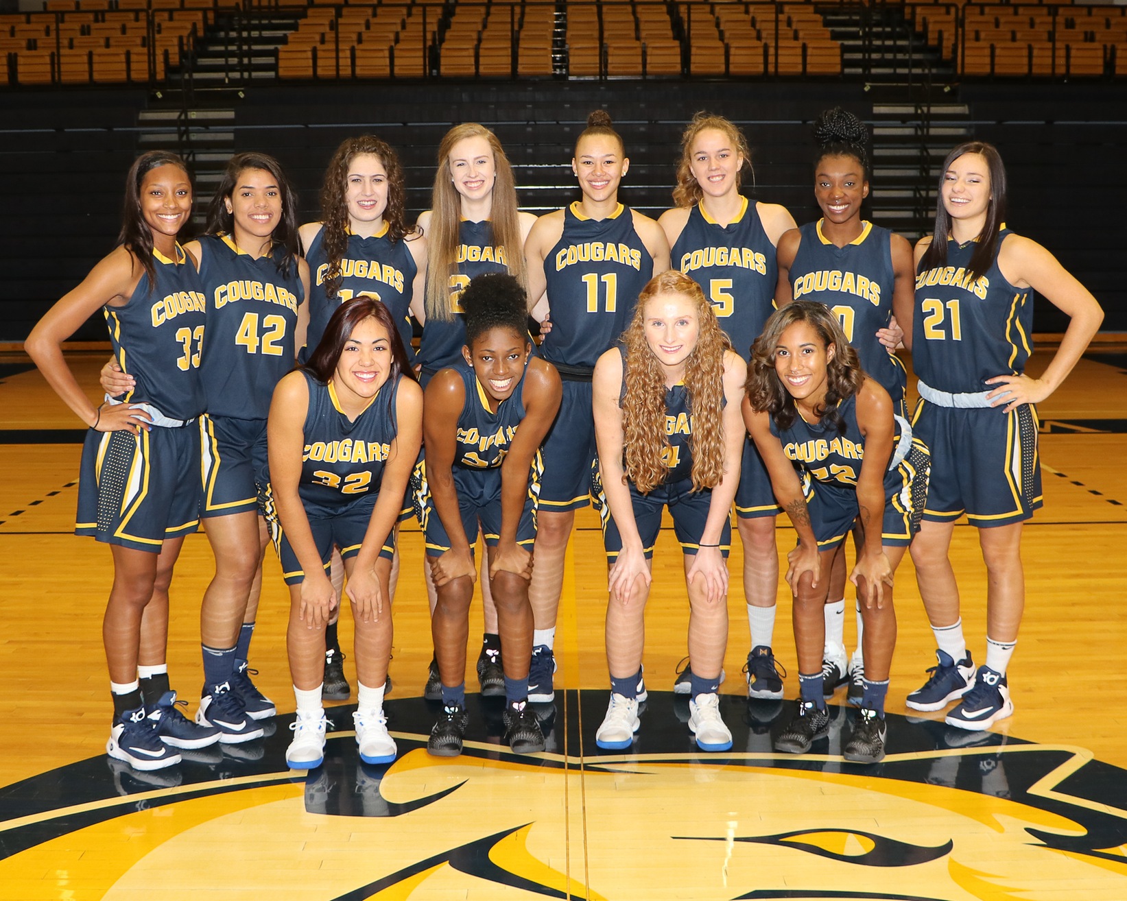 WNCC women run by NJC for 10th win of the season