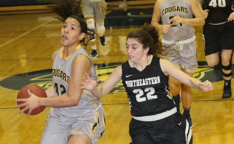 WNCC women roll over NJC for 20th win