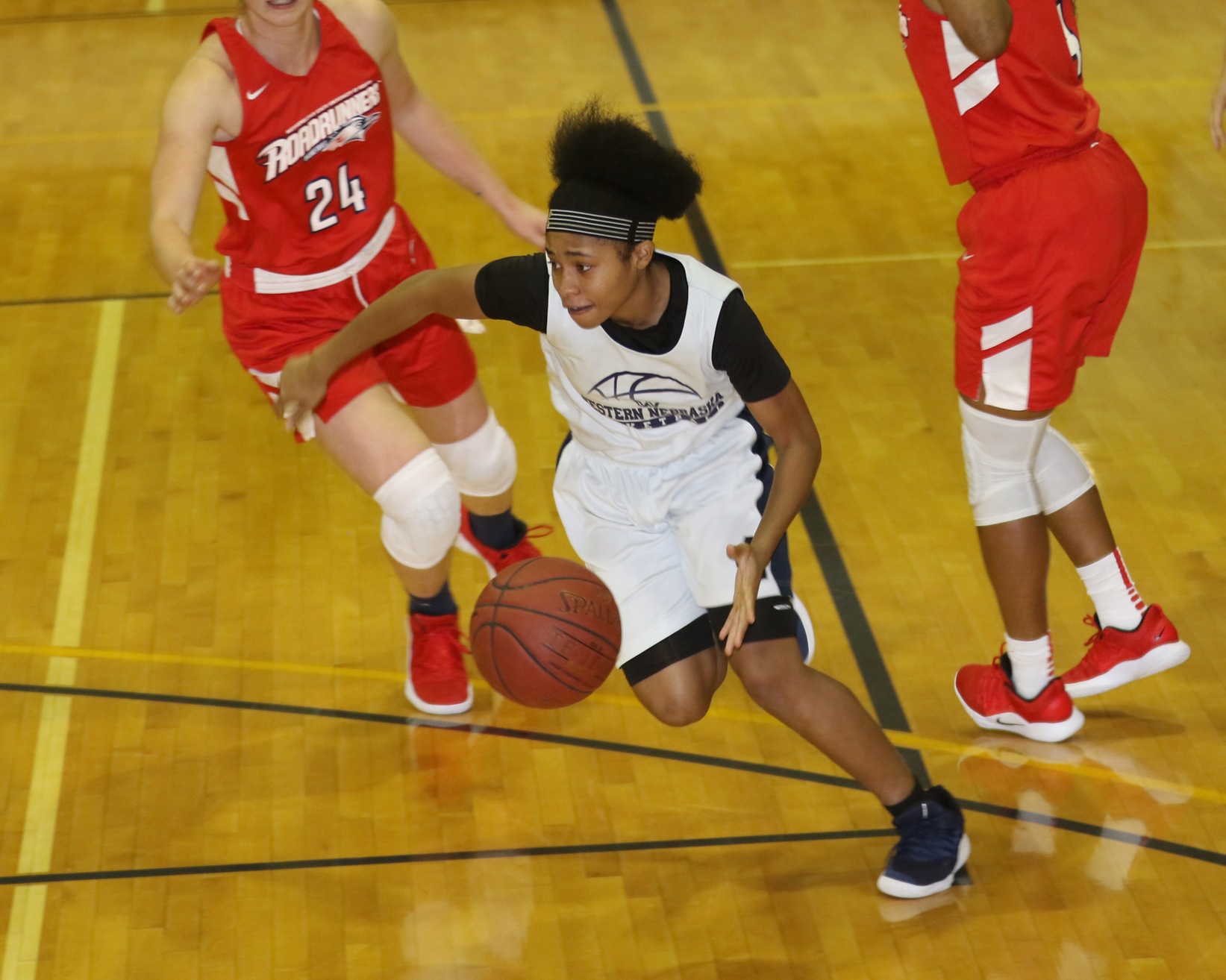 WNCC women fall to No. 10 Seward County