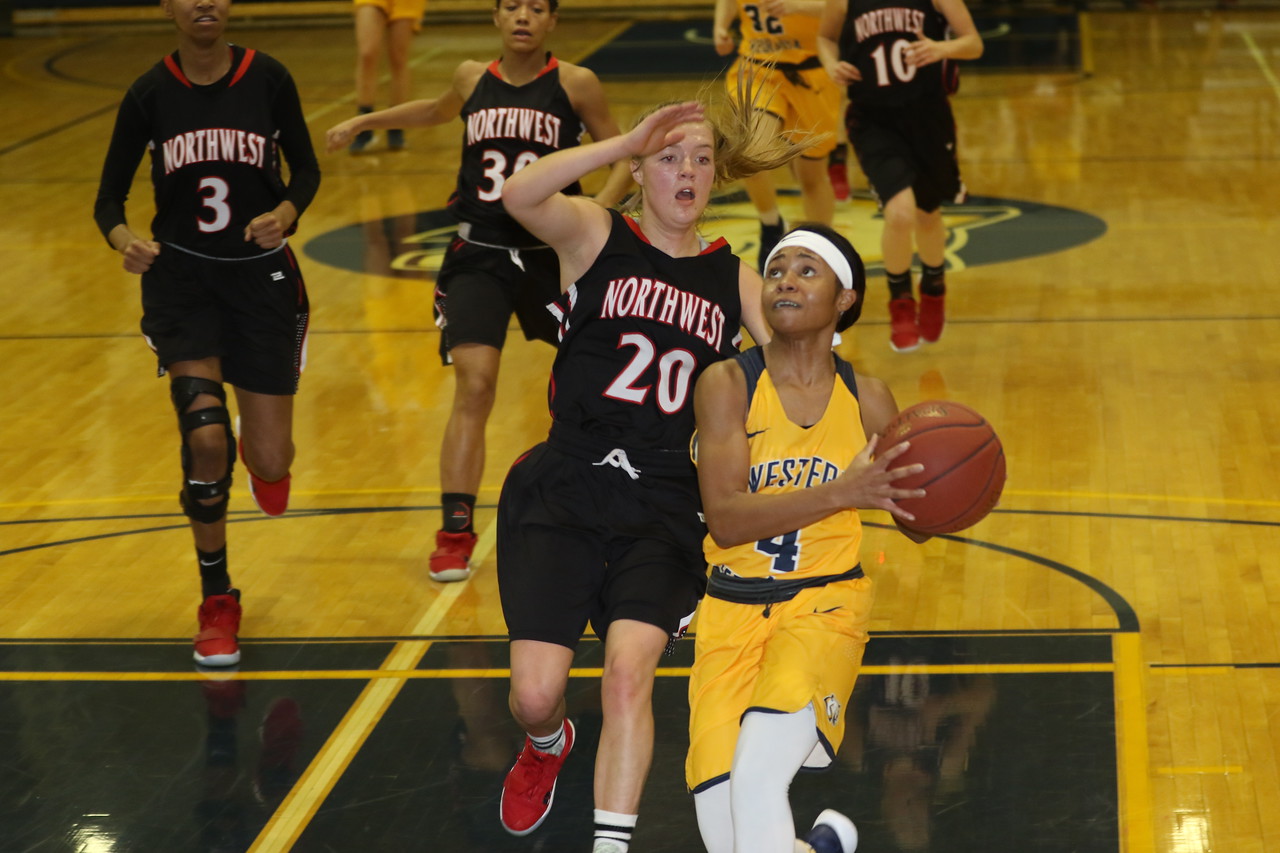 WNCC women capture 11th straight win over Sheridan