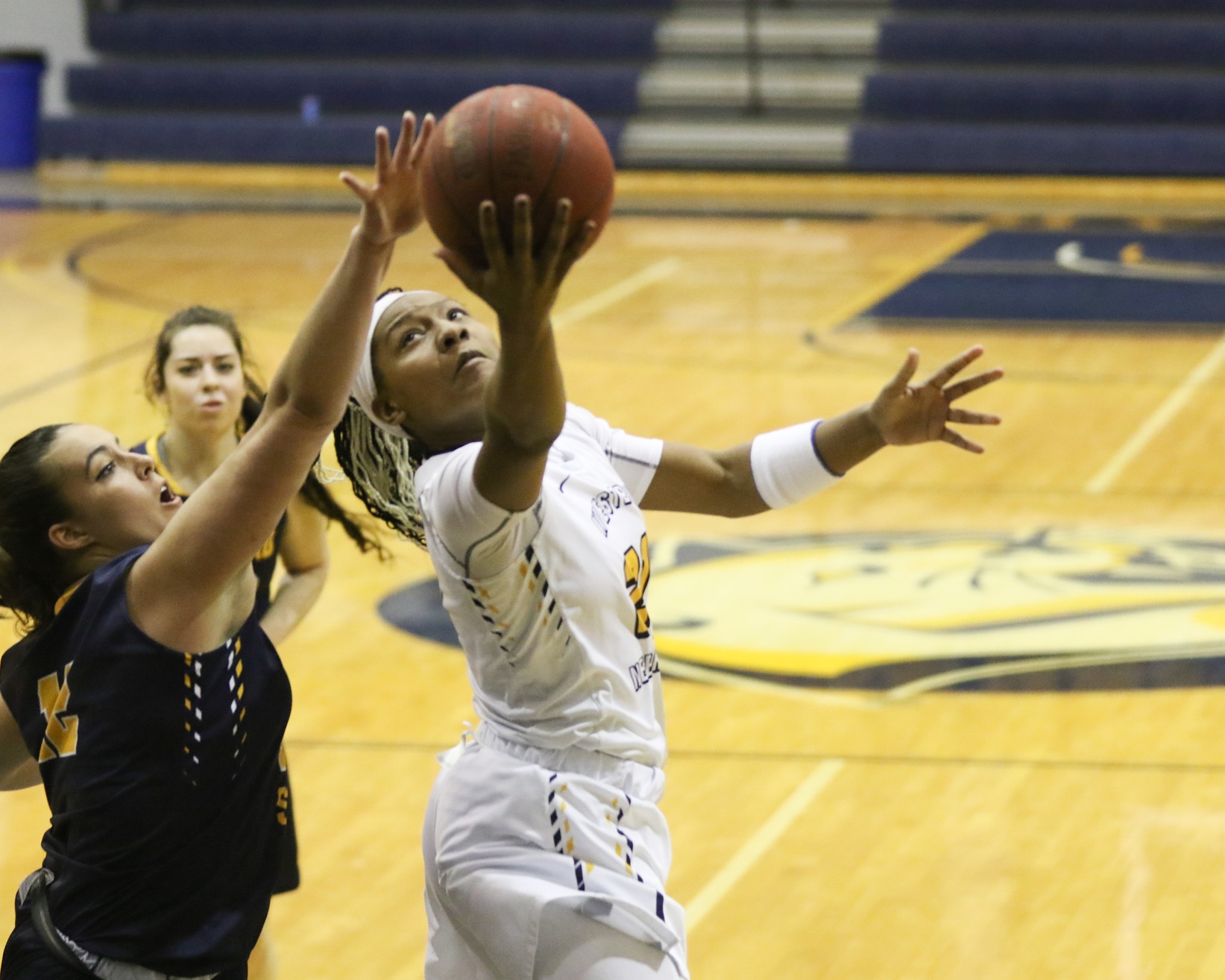 WNCC women top Trinidad to go 10-0 in sub-region