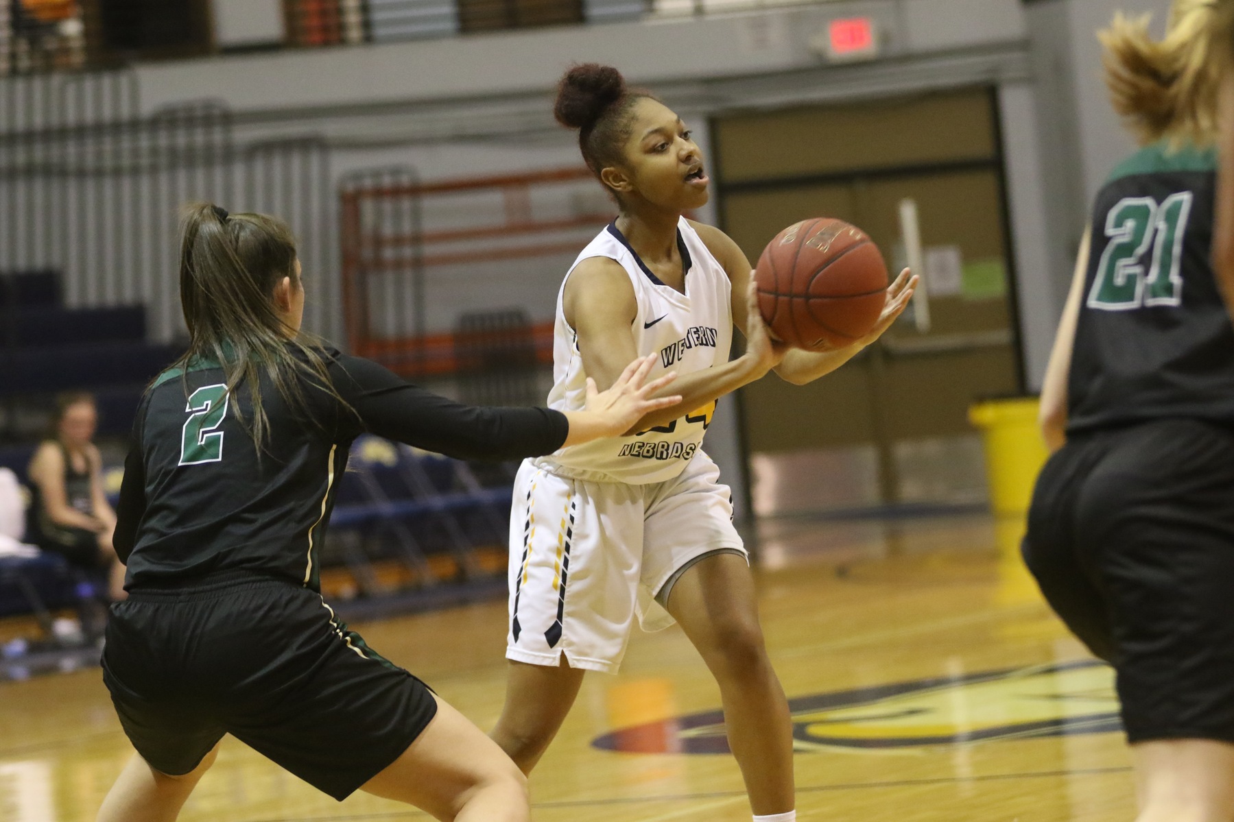 WNCC, Casper ready for Top 20 showdown Tuesday