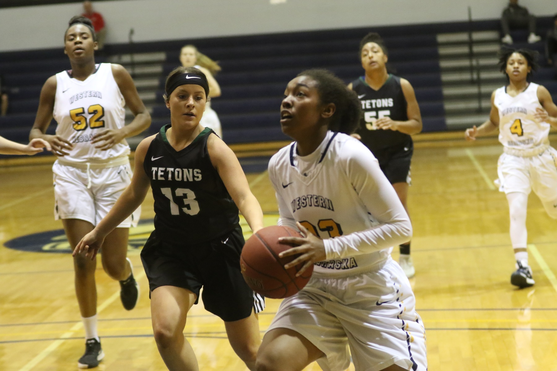 No. 11 WNCC women top Iowa Western