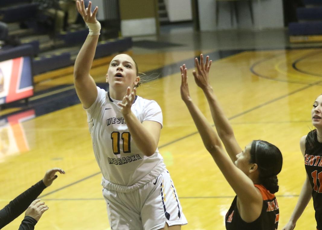 WNCC women&rsquo;s basketball runs past Central Wyoming  115-32