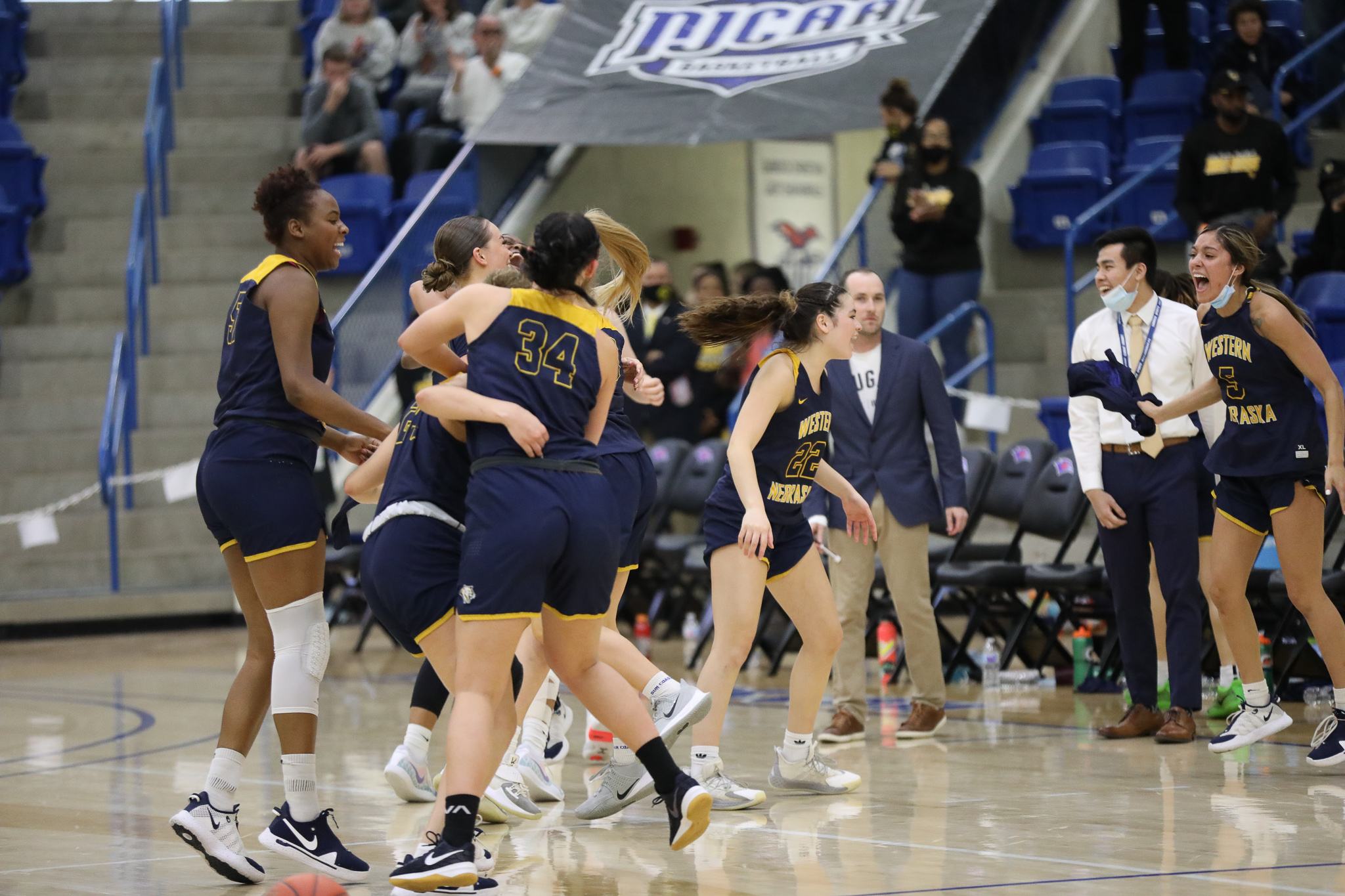 Photo by Joe Morales, NJCAA Tourney