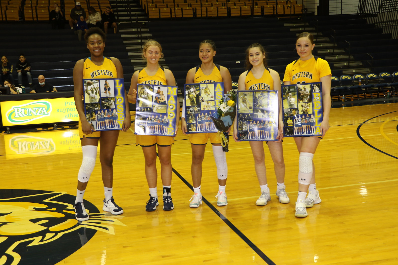 WNCC women rout Otero