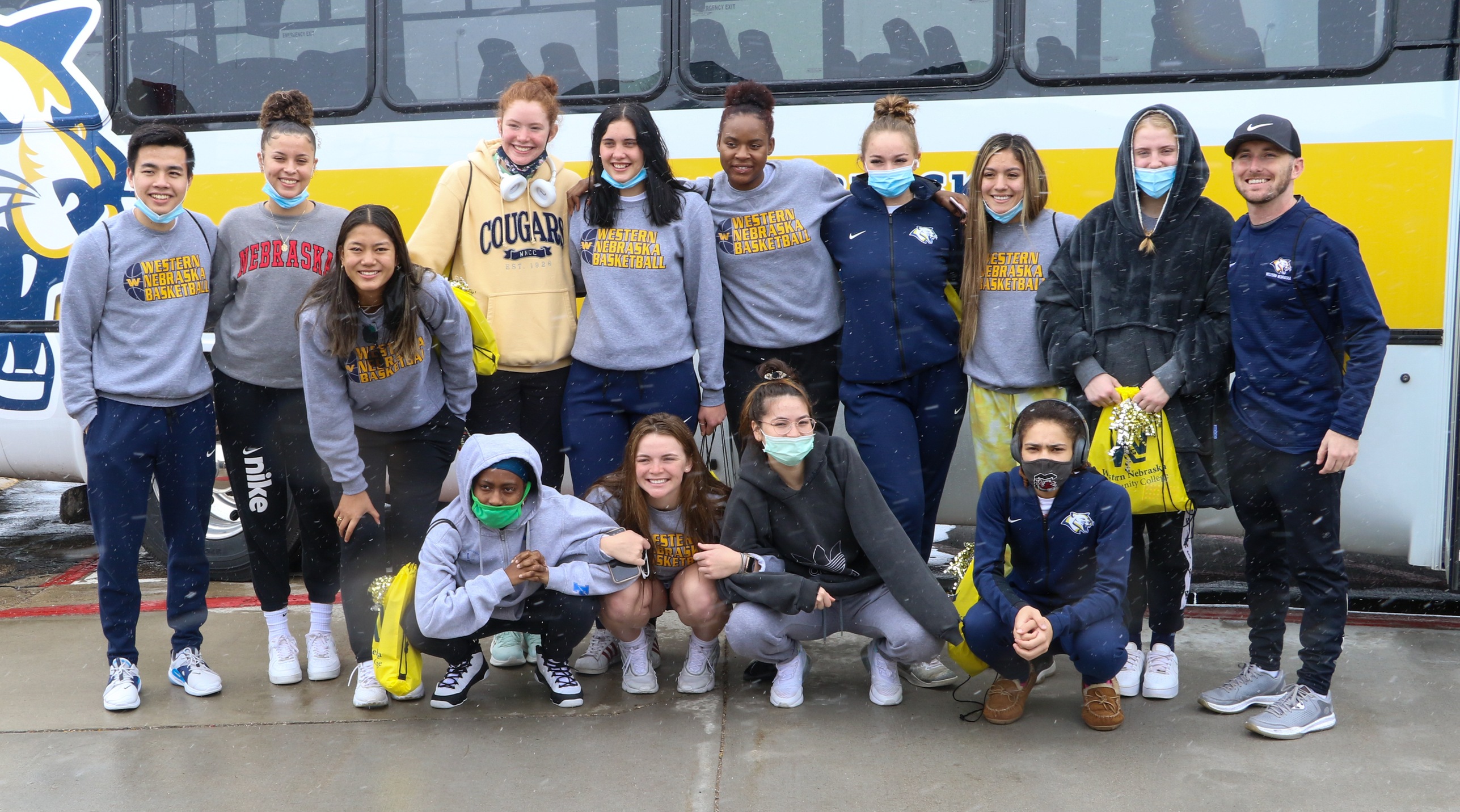 WNCC opens basketball nationals Monday morning