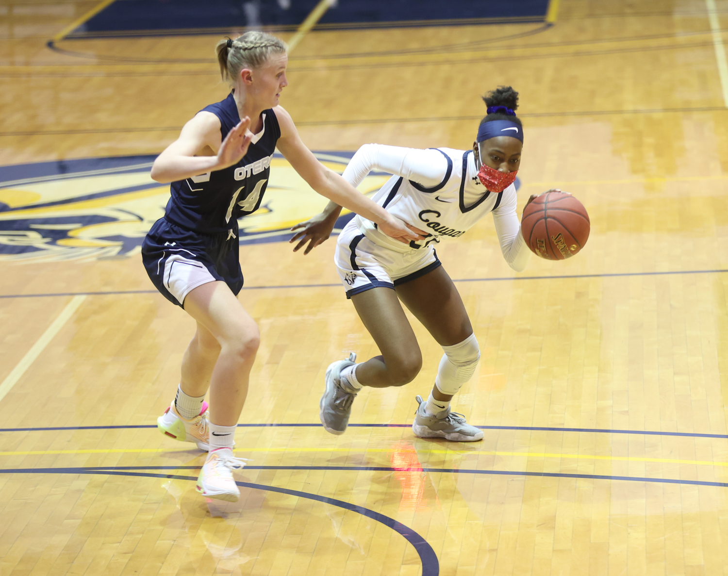 WNCC women top Otero for 23rd win
