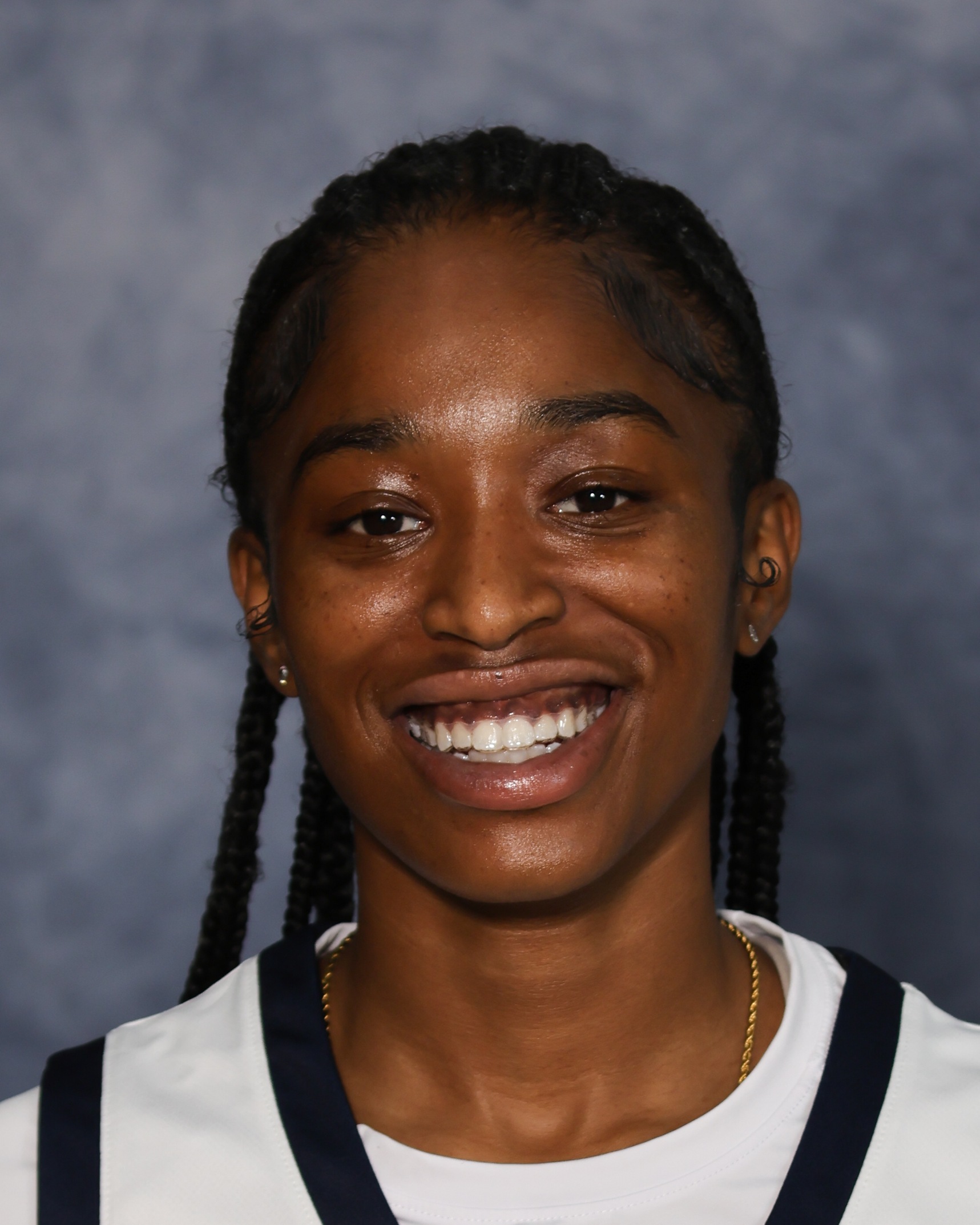 Charisma Johnson