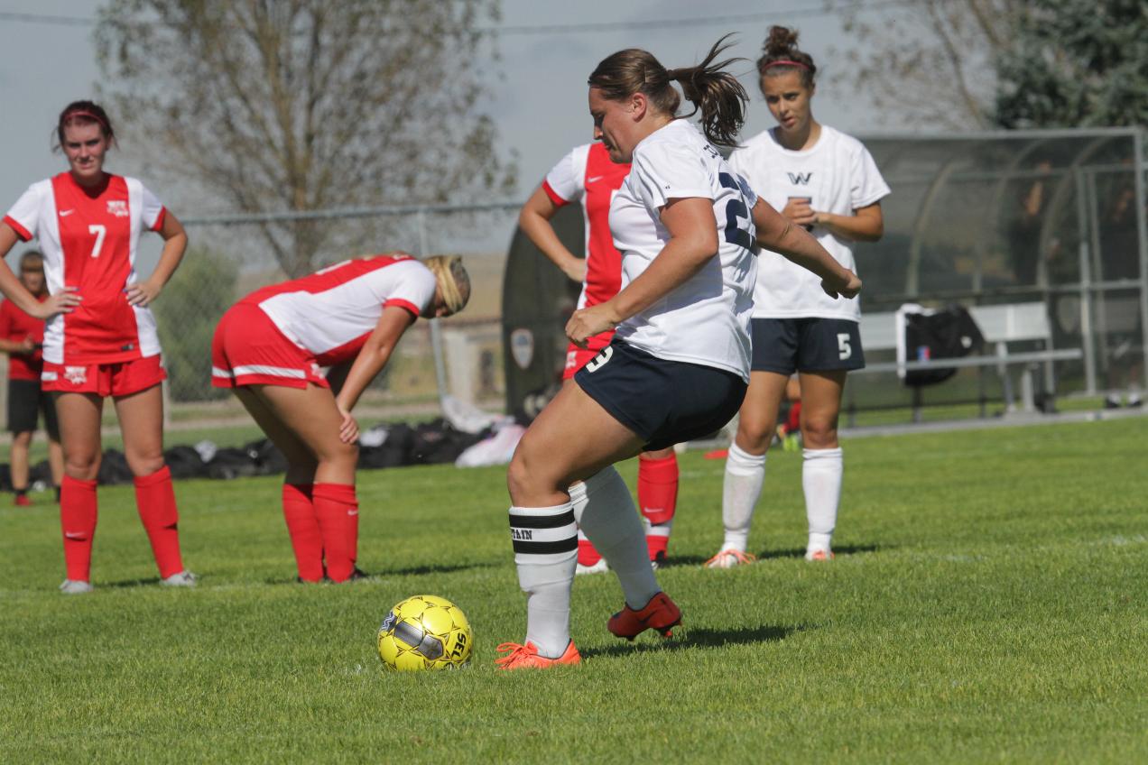 WNCC women top Northwest Kansas, men fall