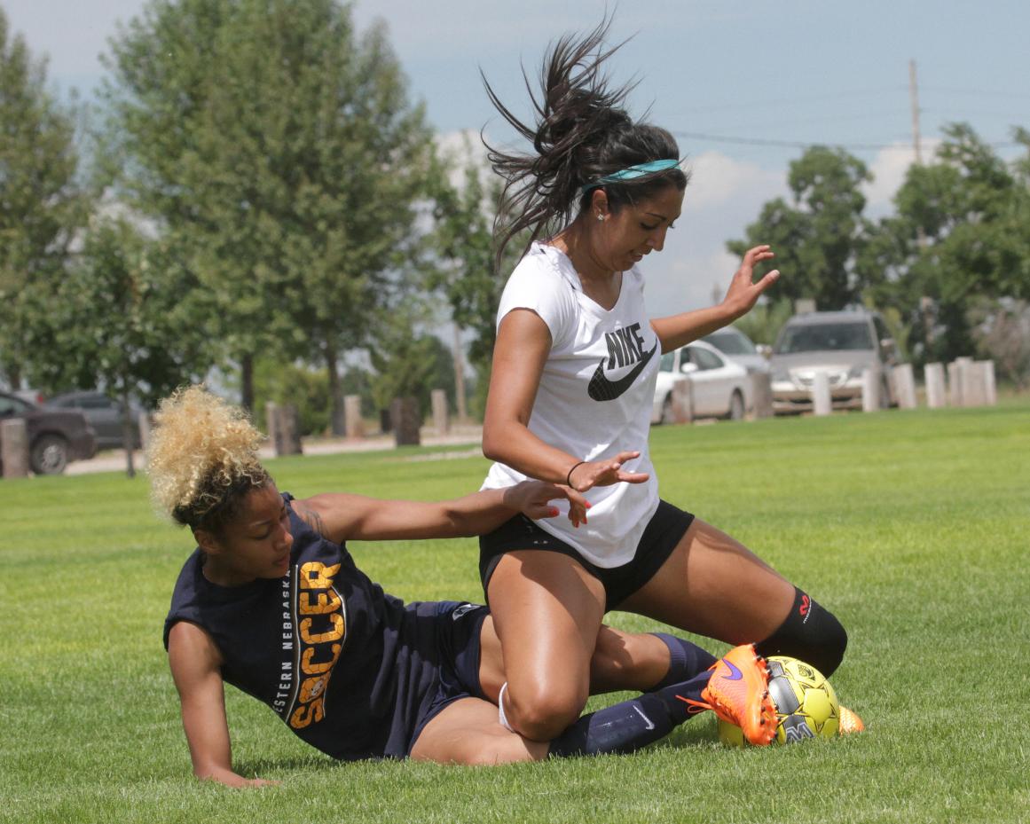 WNCC women open season this weekend with Region IX contests