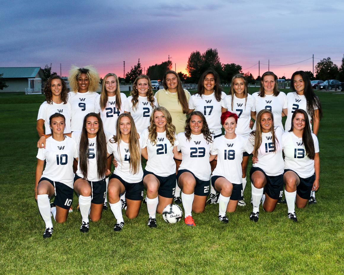 WNCC women's soccer falls to Otero