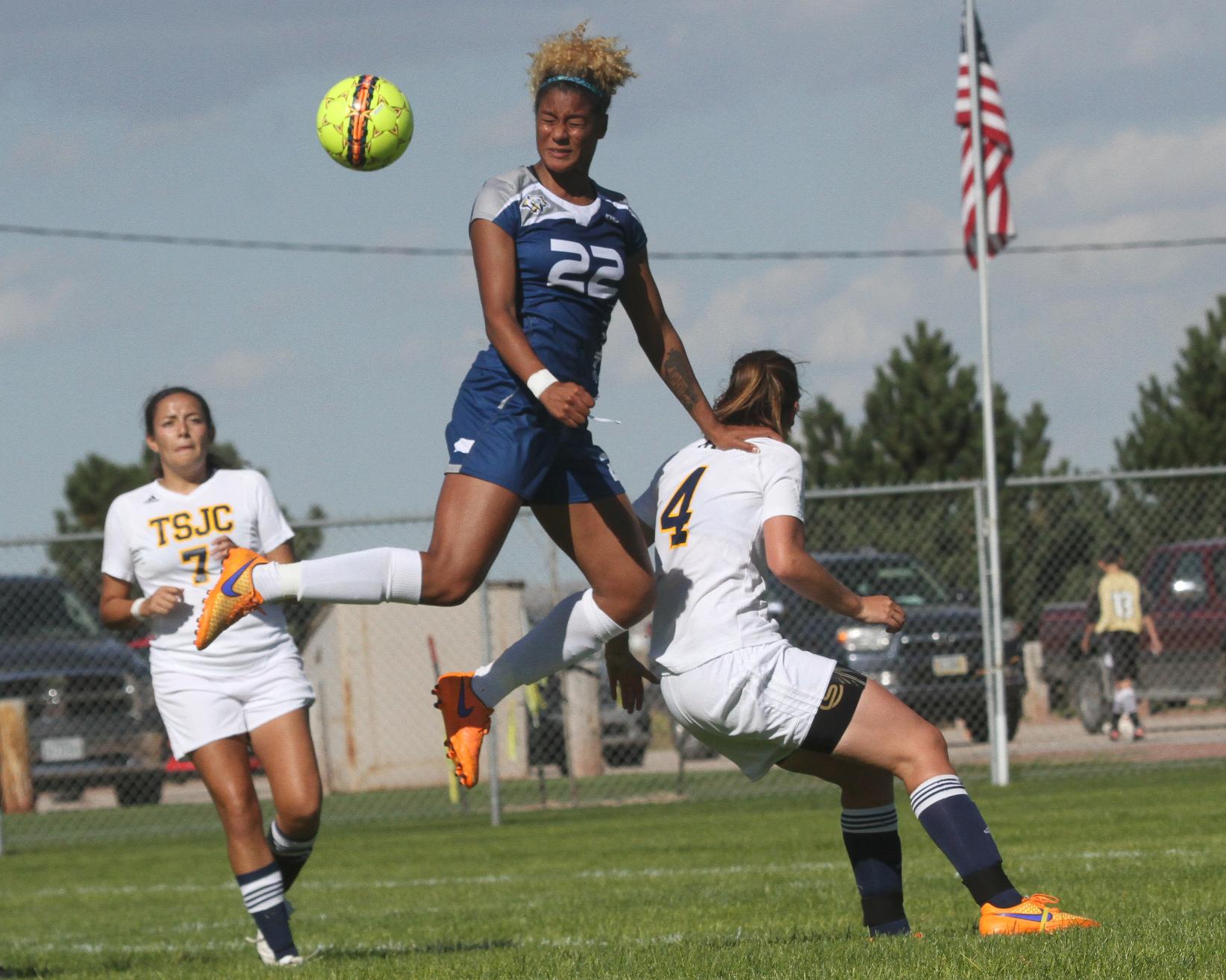 WNCC women lose heartbreaker in 2OT