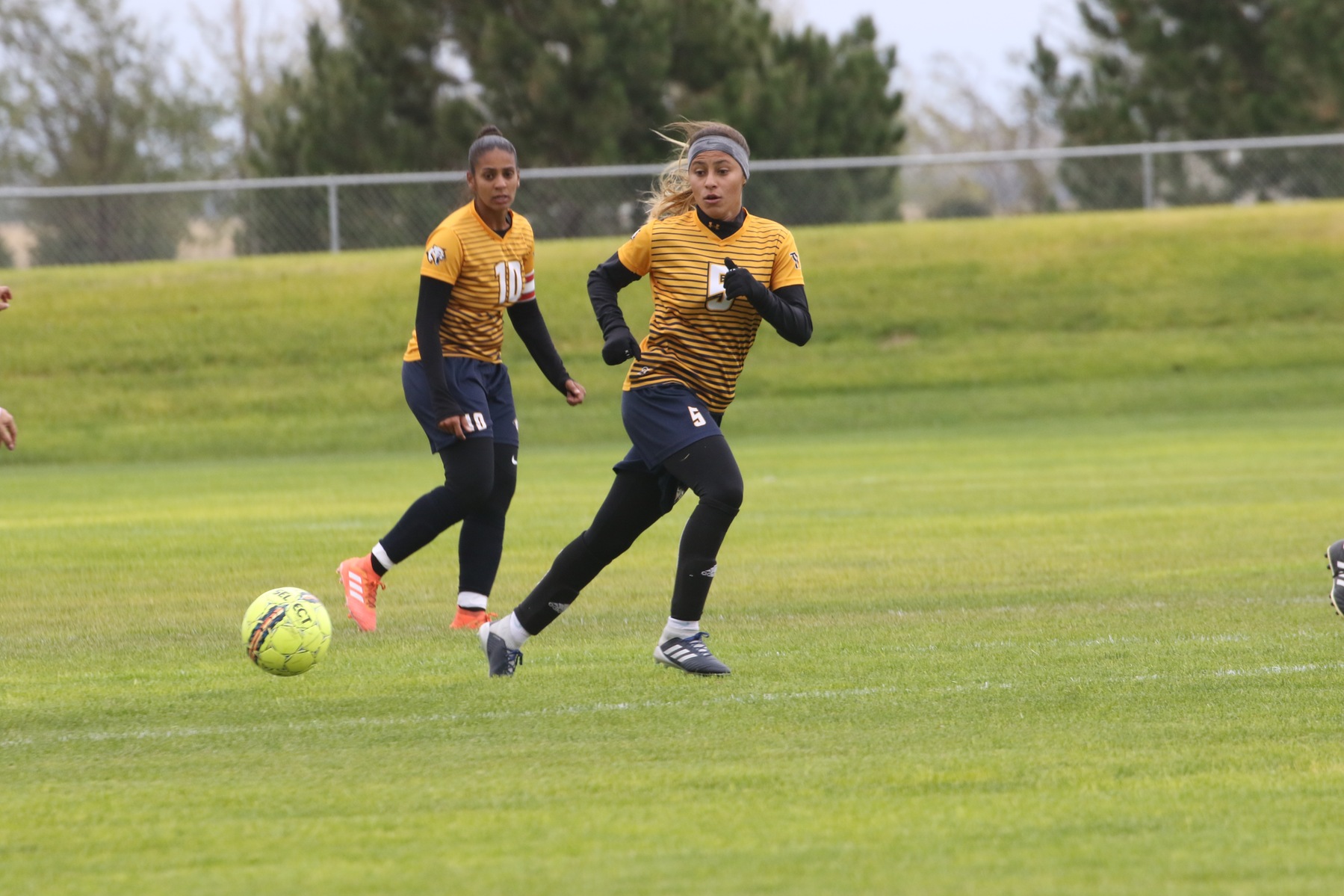 WNCC women shutout Sheridan