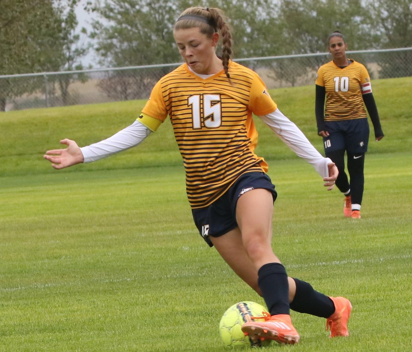 WNCC&rsquo;s Fuchs signs with Concordia University