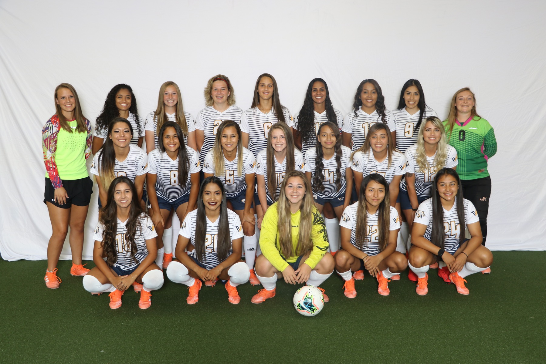 WNCC women&rsquo;s soccer opens season this weekend against No. 3 Iowa Western