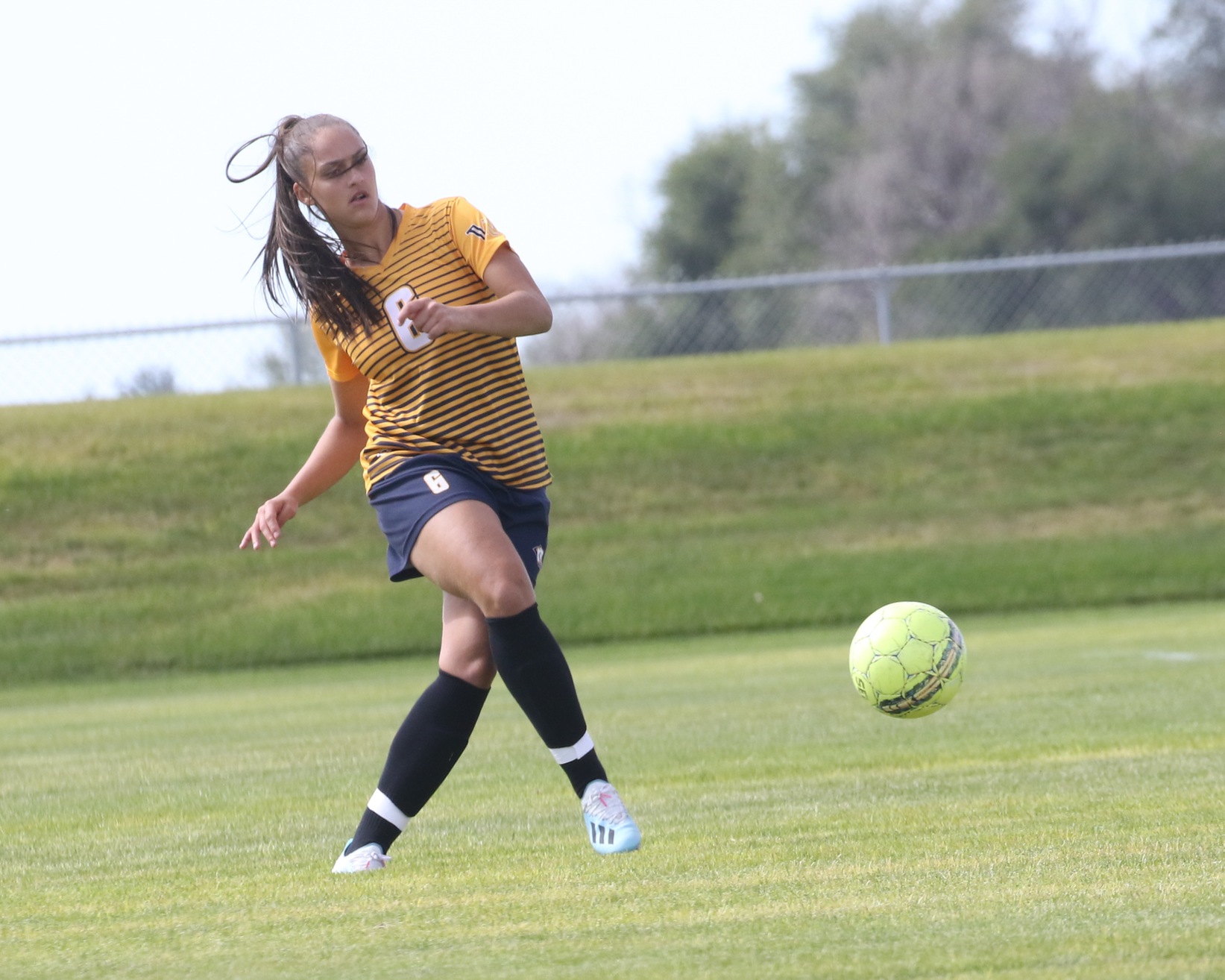 WNCC women&rsquo;s soccer win twice for 11th win of season