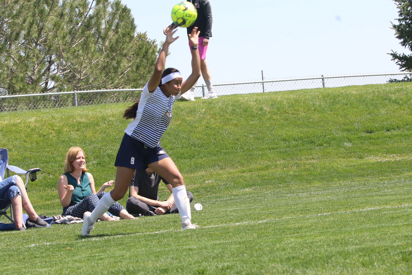 WNCC, Casper settle for a double overtime 2-2 tie