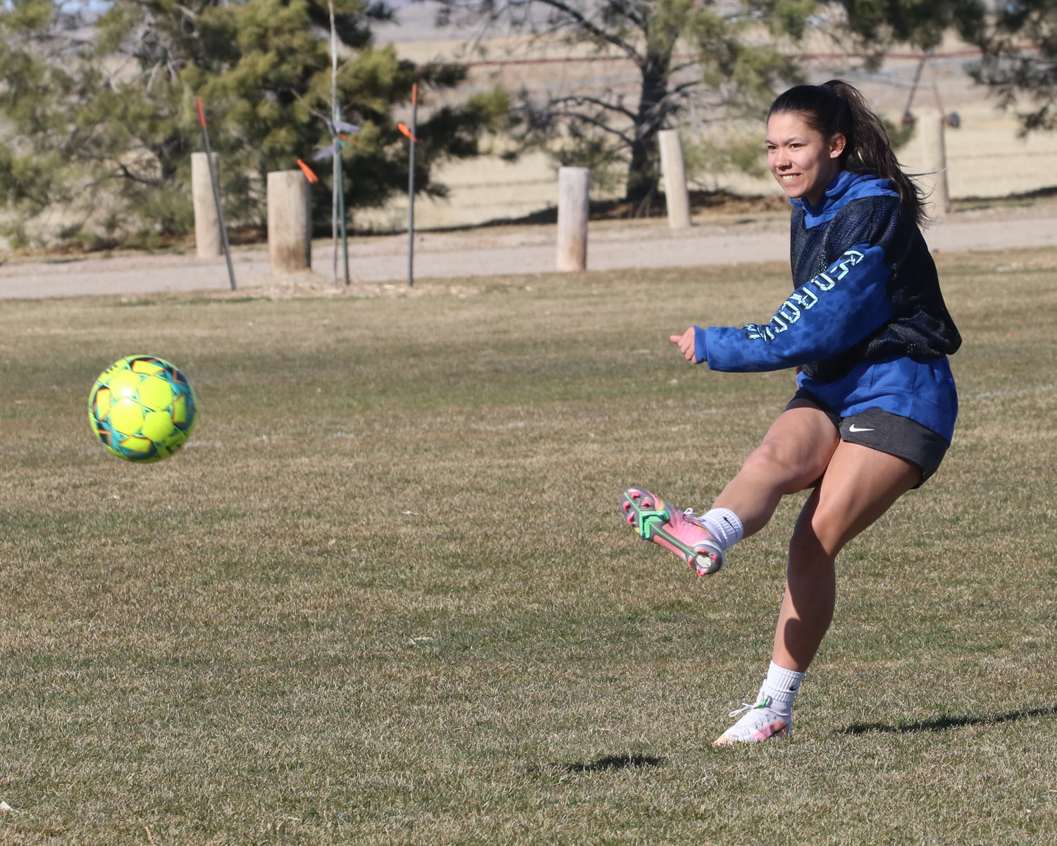 WNCC soccer teams win over Southeast