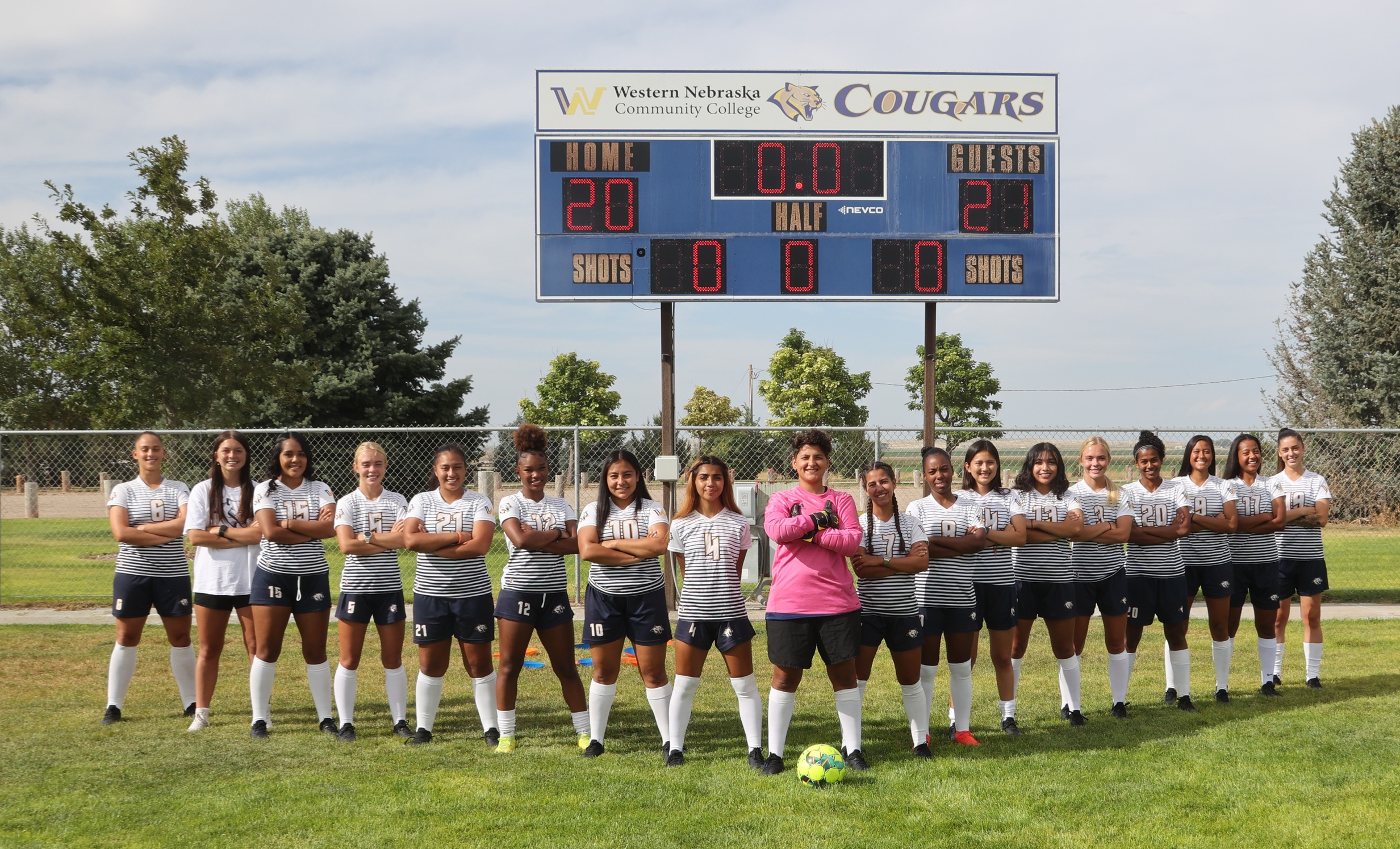 WNCC women fall to Central Wyoming, end season