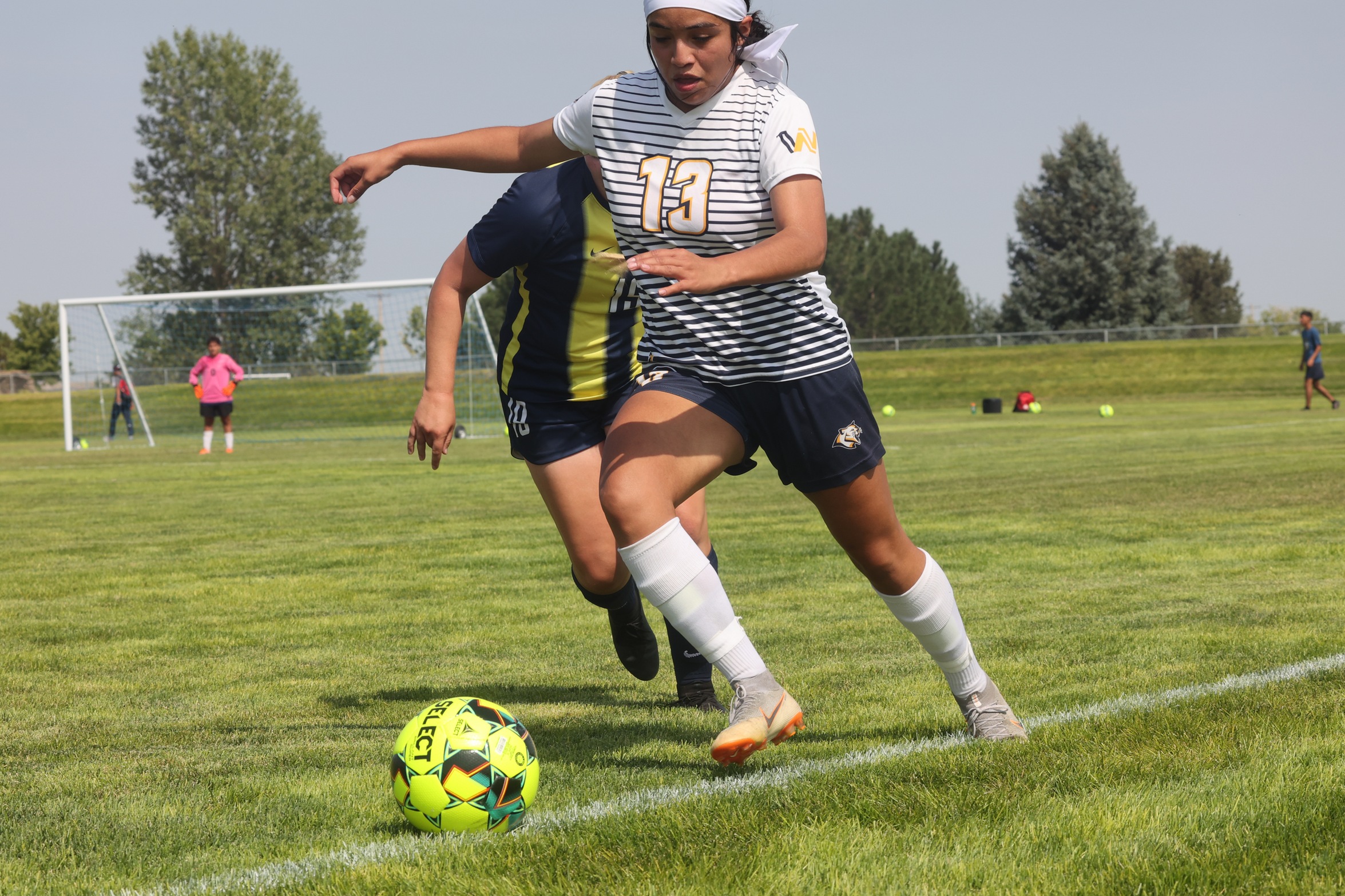 WNCC women&rsquo;s soccer falls 3-0 to Western Wyoming