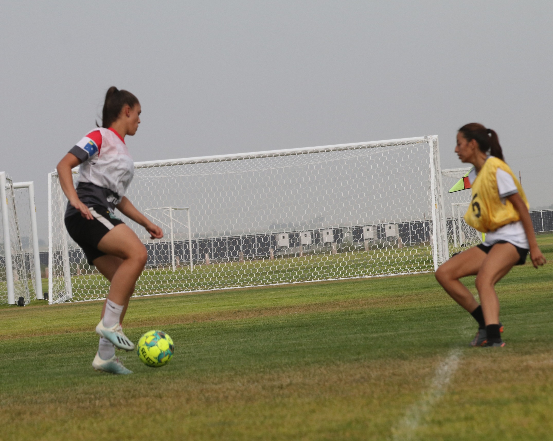WNCC women&rsquo;s soccer open season Thursday against No. 10 Northeast Hawks