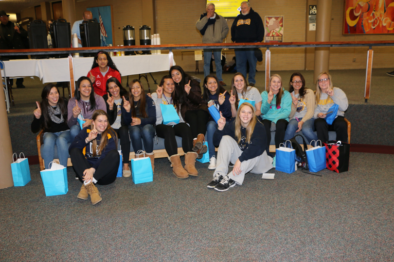 WNCC ready for national tournament