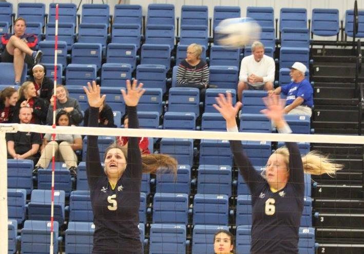 No. 2 WNCC tops No. 1 CSI at Iowa Western Invite