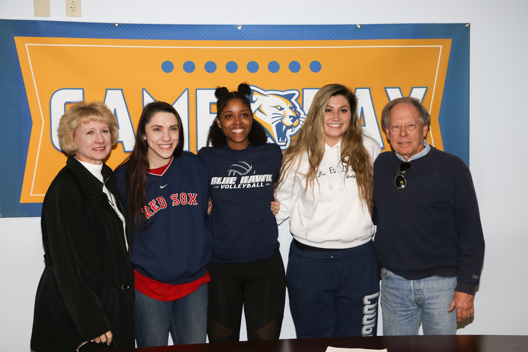 WNCC&rsquo;s Marshall inks with Dickinson State for two sports