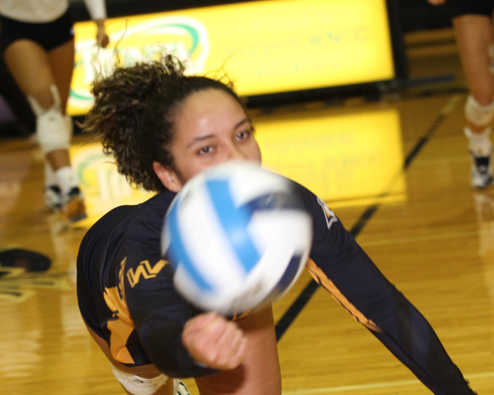 WNCC sweeps McCook