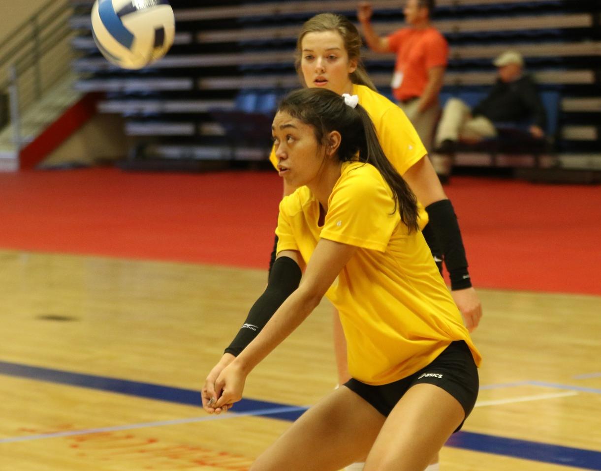 Kaawa, Masaki, Benitez selected to Omaha World Herald JUCO All-Nebraska First Team