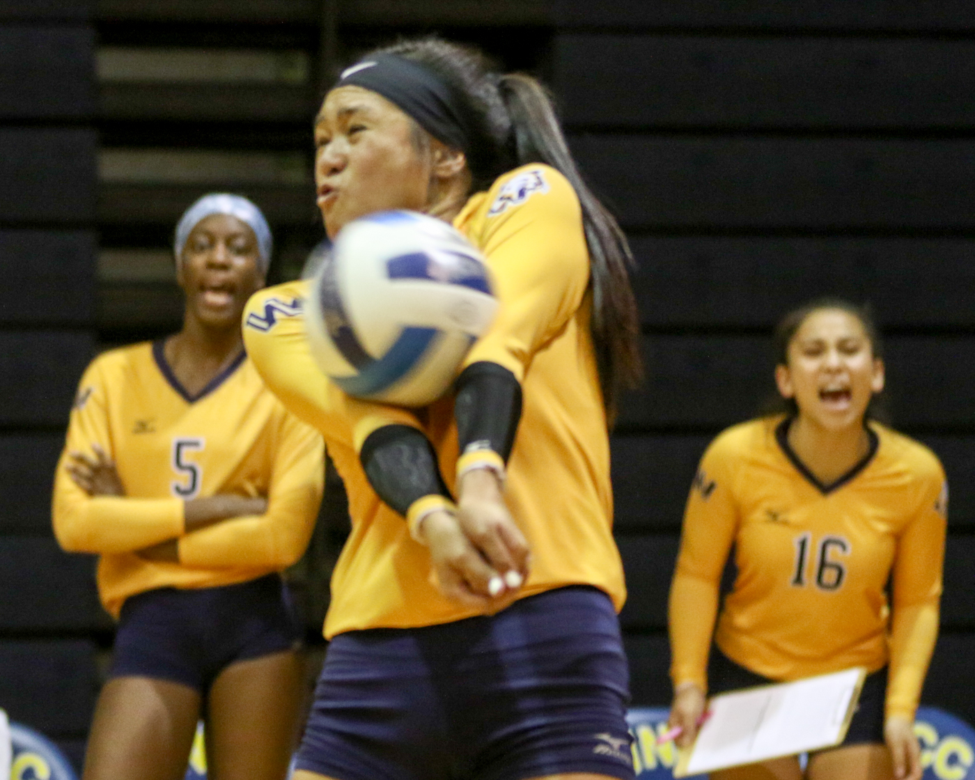 Masaki&rsquo;s 24 kills powers WNCC past McCook