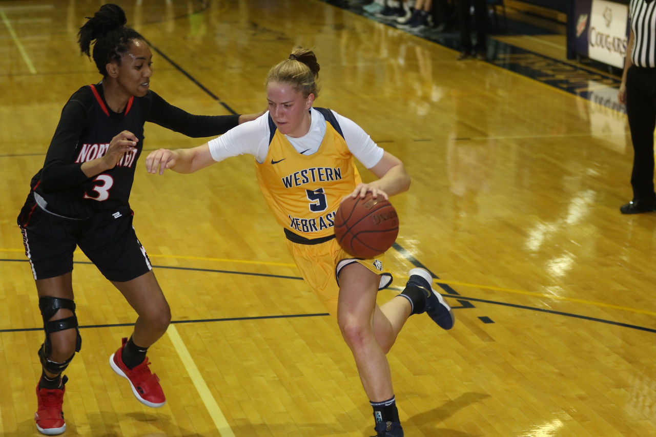 WNCC women capture 10th straight