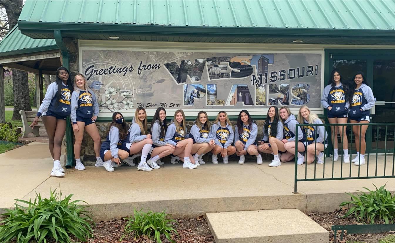"Anu" streak begins, WNCC volleyball ready to open nationals Thursday