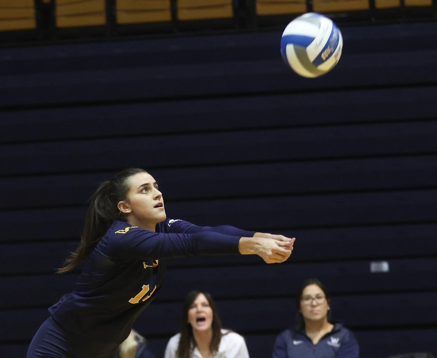 Fava's 22 points, 8 aces help WNCC over Casper